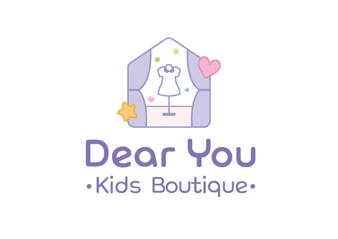 Home Dear You Kids Boutique